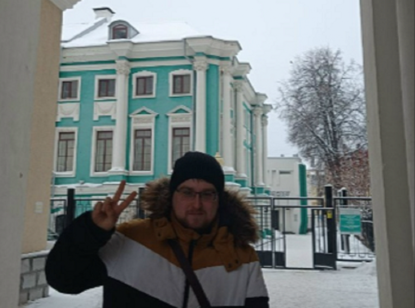 Музей имени Крамского решили откапиталить в Воронеже 