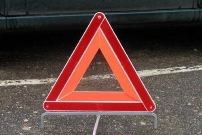 Воронежские гаишники спасли жизни двум женщинам