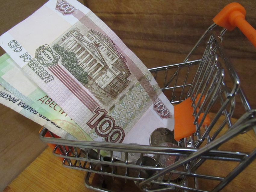 "Неизвестная страна» закупила у Воронежской области товаров на 406 тыс долларов