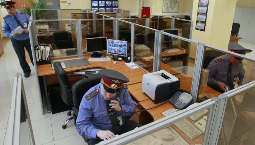 В Воронежской области скрывался рецидивист, находящийся в федеральном розыске