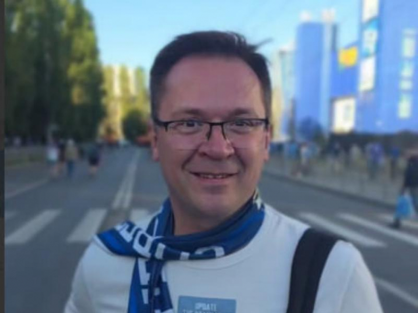 Болельщик «Крыльев Советов» пожелал «Факелу» как можно скорее вернуться в РПЛ