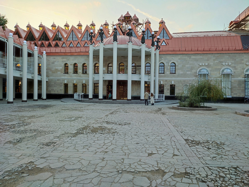 Стала известна возможная дата открытия музеев, театров и библиотек в Воронеже