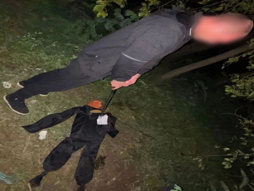 В Воронеже мужчину осудили за жестокое убийство знакомого