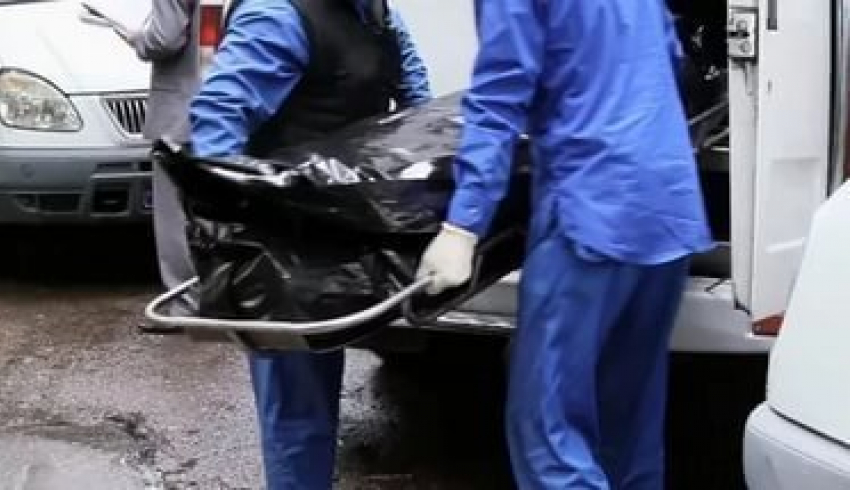Прохожие нашли труп мужчины в центре Воронежа