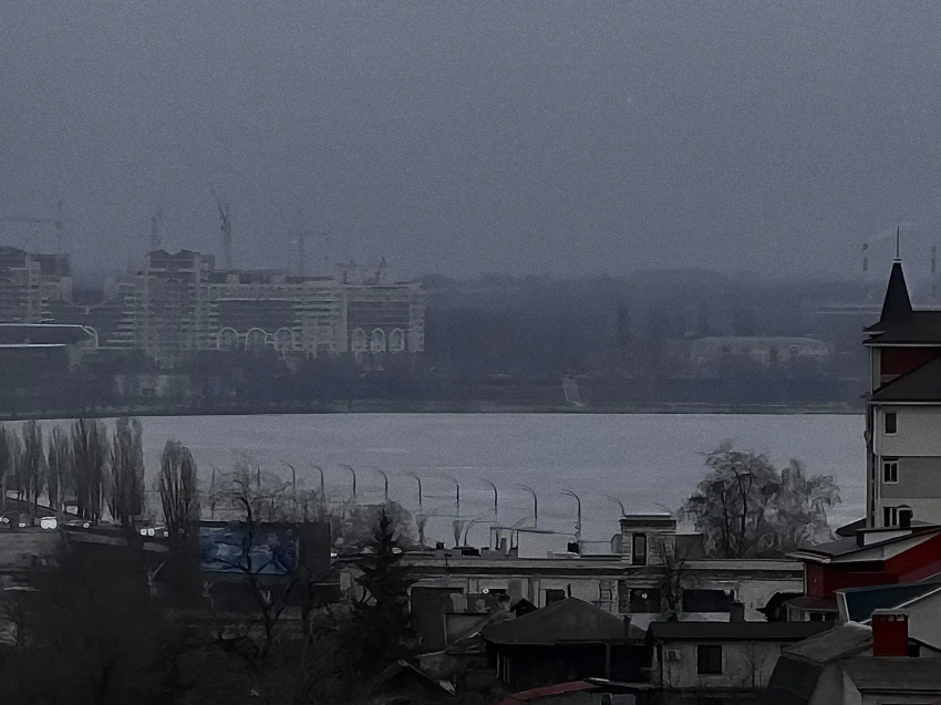 Пасмурно, но не безнадежно: прогноз погоды в Воронеже