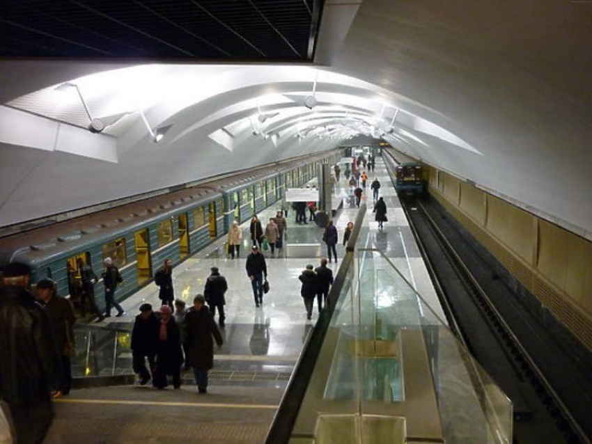 Москвичи включат метро в новый генплан Воронежа