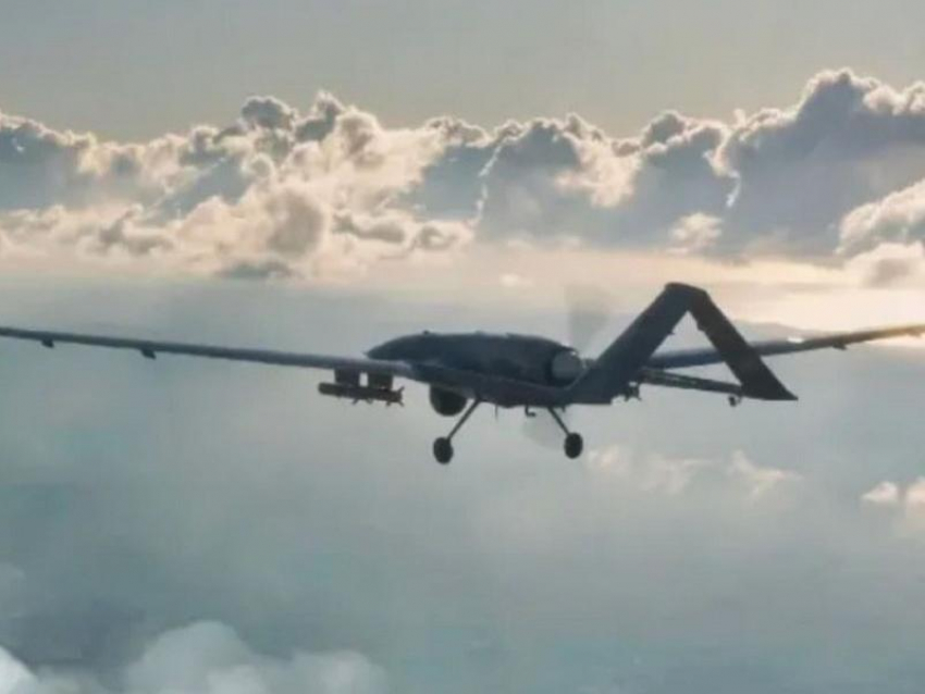 Дроны ВСУ замечены на радарах вблизи Воронежской области