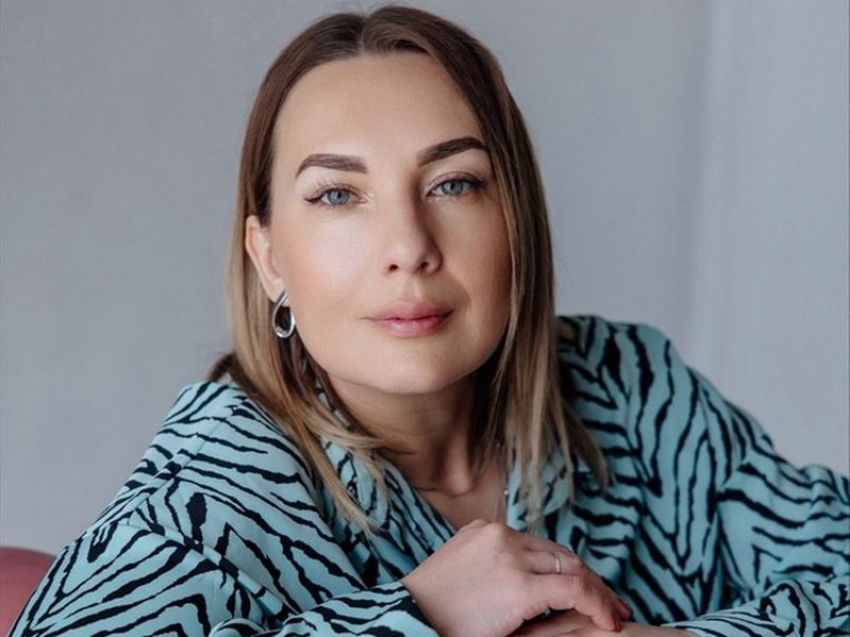 Директор благотворительного фонда станет новым главой воронежского Народного фронта