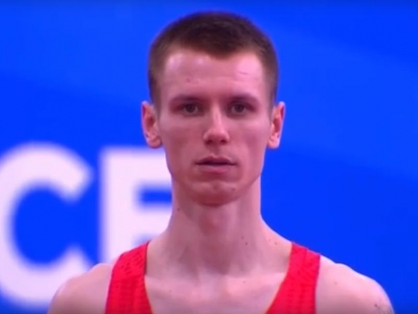 Воронежский прыгун в длину стал Чемпионом России на соревнованиях в Южно-Сахалинске