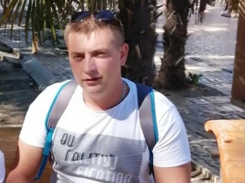 Воронежские следователи просят помочь с поисками без вести пропавшего мужчины