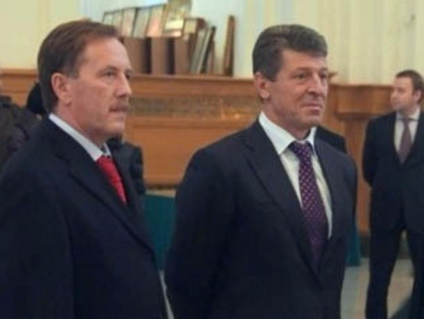 Воронежский губернатор встретился в Москве с заместителем Дмитрия Медведева