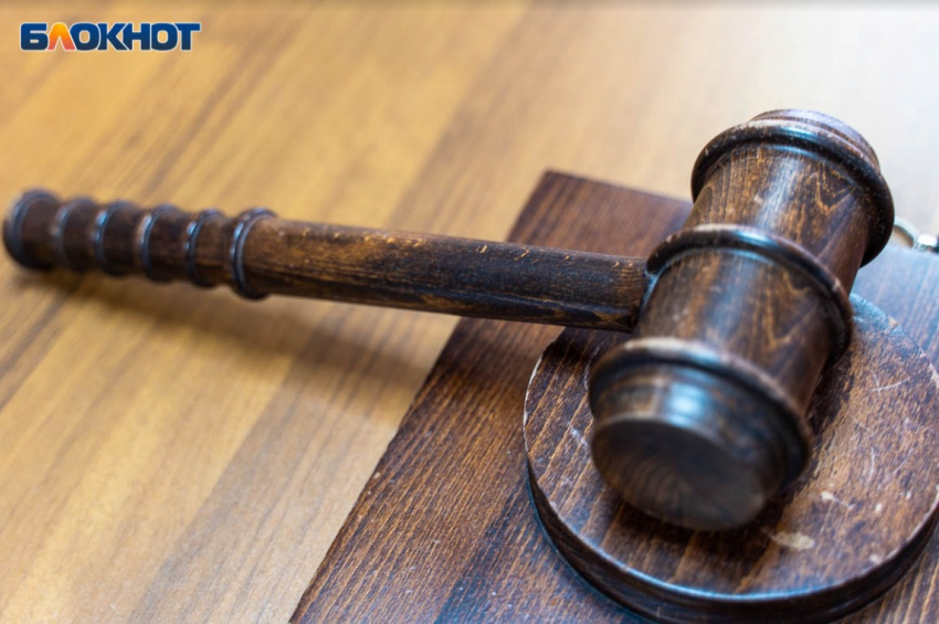 Борисоглебского бизнесмена обвиняют в педофилии — речь может идти о детской проституции