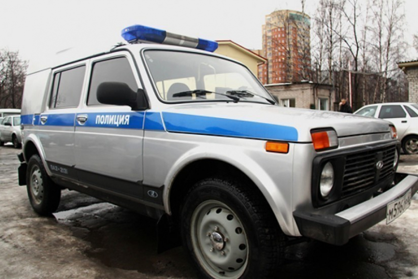 В Павловске две женщины избили и ограбили 100-летнего Почетного гражданина города