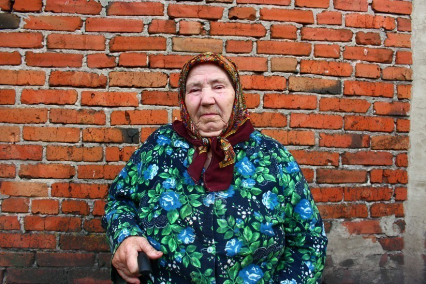 В Семилукском районе умирающую бабушку отказались принимать в больнице