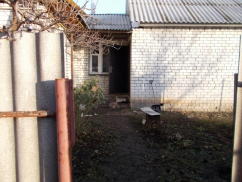  Воронежца приговорили к 12 годам за зверское убийство пенсионерки 