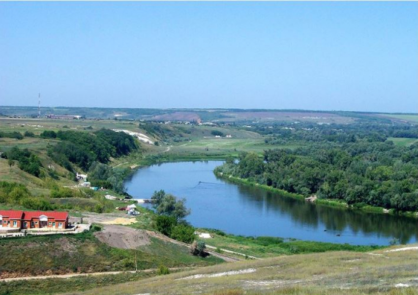 Автономное учреждение «Санаторий «Белая Горка» ликвидируется постановлением воронежского правительства