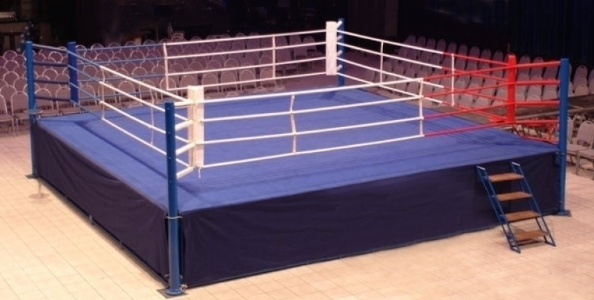 В сербской Суботице воронежская спортсменка взяла «золото» на турнире по боксу
