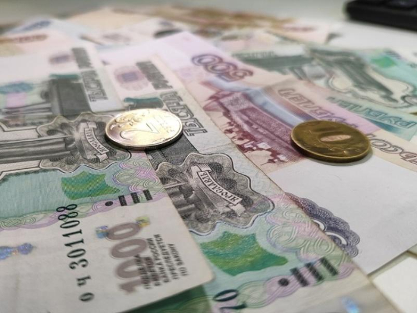 О многомиллионных выплатах по ценным бумагам сообщило воронежское ООО «ЭкоНива»