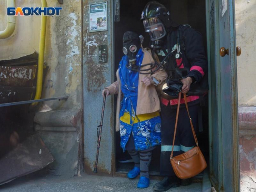 Какой радиационный уровень сейчас в Воронеже, рассказали в Роспотребнадзоре