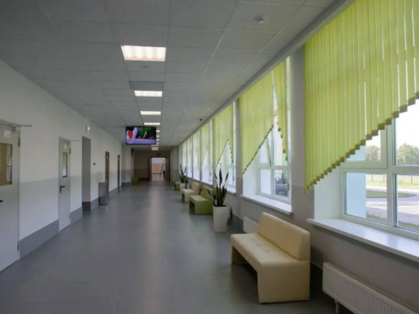 О развитии воронежских школ сообщил губернатор 