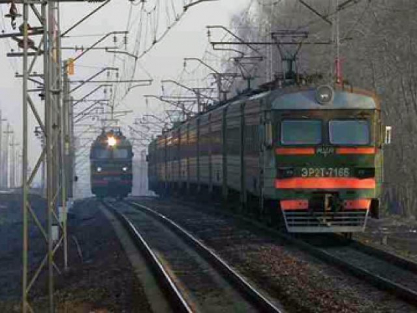 «РЖД» не будет строить вокзал «Воронеж-3» на Придаче