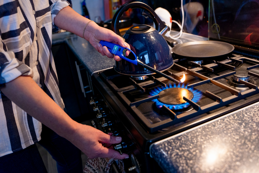 Как не допустить задолженности за газ