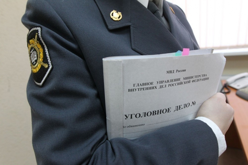 Воронежец подговорил подростка ограбить пенсионерку