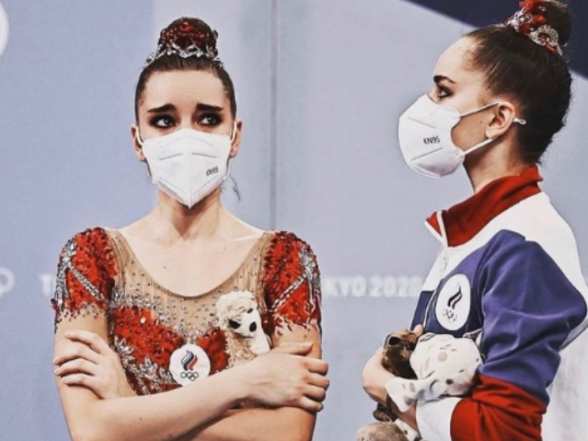 «У меня случилось дежавю»: воронежская гимнастка о судействе на Олимпиаде в Токио 