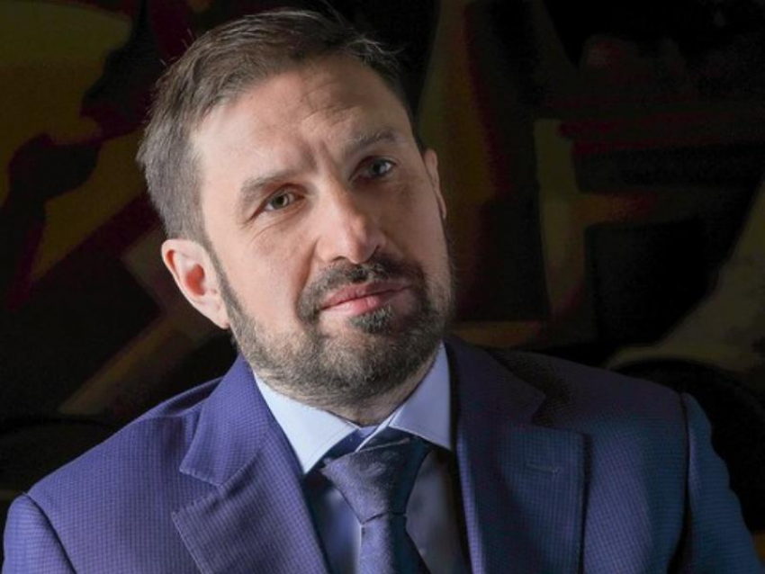 Избиение задержанного Журавеля сыном Кадырова прокомментировал воронежский депутат Госдумы