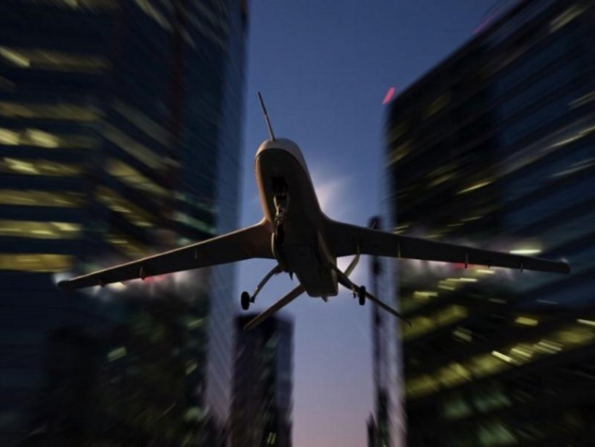 Очередные шесть БПЛА минувшей ночью ПВО сбило над Воронежской областью