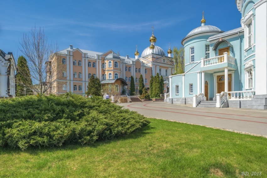 Две бесплатные экскурсии по старому городу пройдут для воронежцев в пятницу