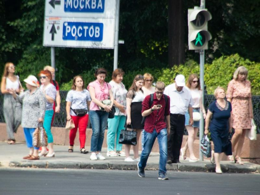 Где чаще всего пропадали люди в Воронежской области