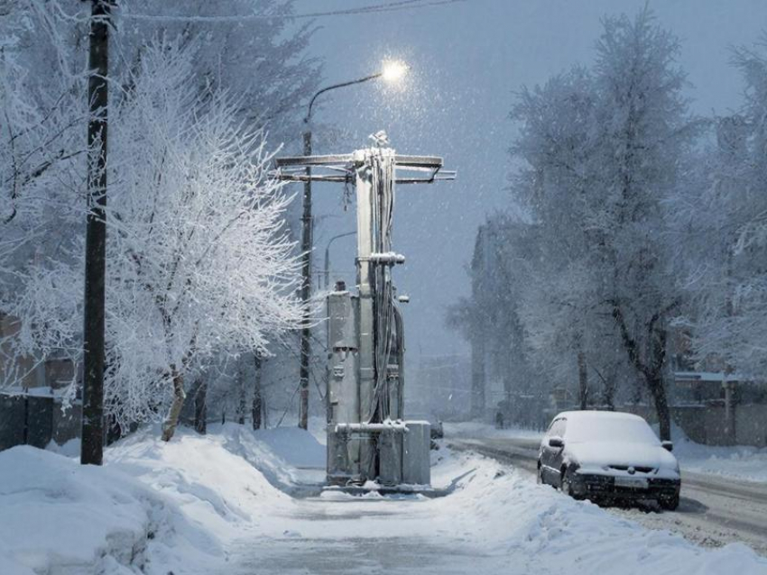 Аварийный запас трансформаторного масла пополнят в Воронежской области