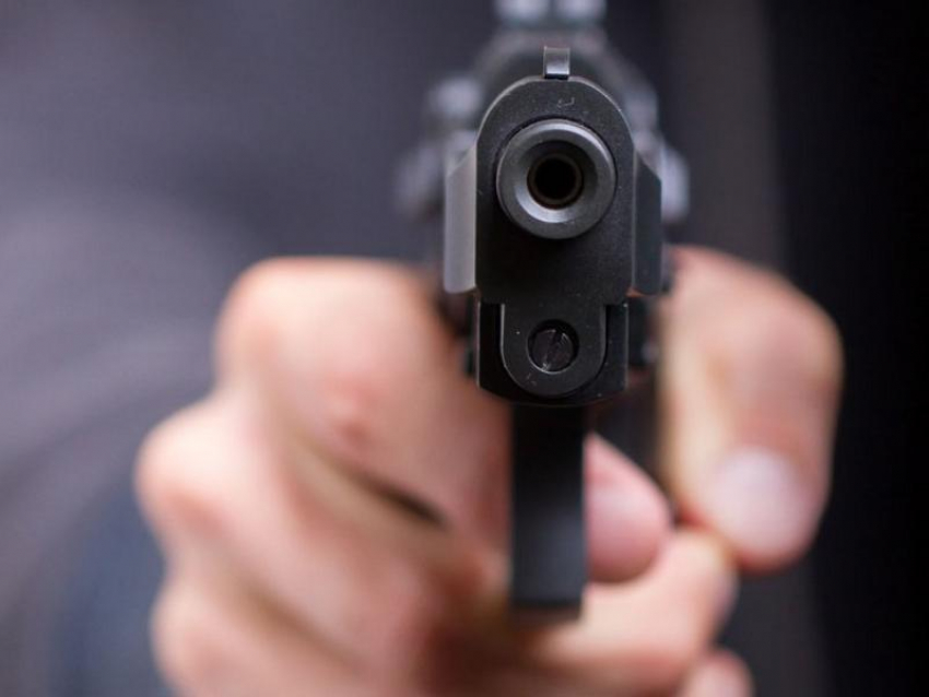Воронежец прострелил из травмата голову бывшей жене