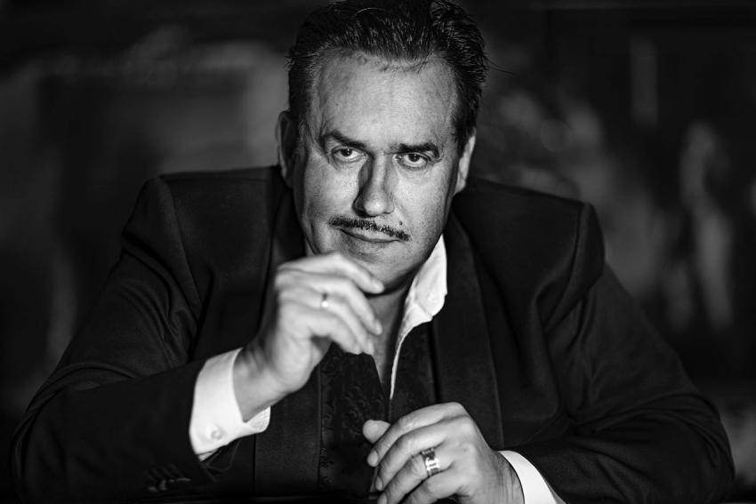 Актеру Станиславу Садальскому запретили въезд в Латвию