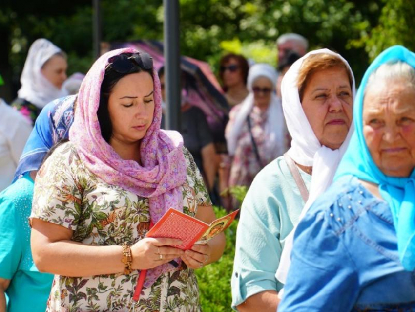 Отменен Митрофано-Тихоновский крестный ход и духовно-просветительский форум в Воронеже 