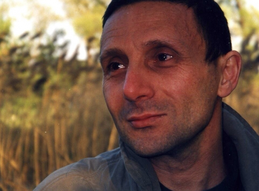 В воронежском Камерном театре откроется выставка «Галереи Гальперина»