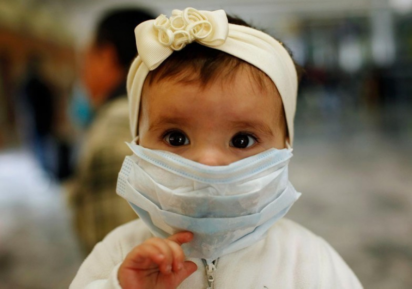 Будет ли объявлена в Воронеже эпидемия гриппа?