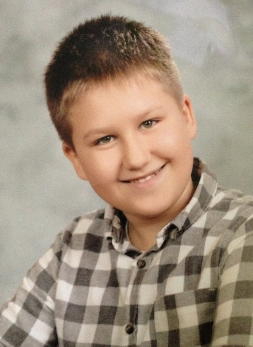 Мама 11-летнего мальчика, убитого на Остужева автобусом: «Боюсь, что дело хотят спустить на тормоза»