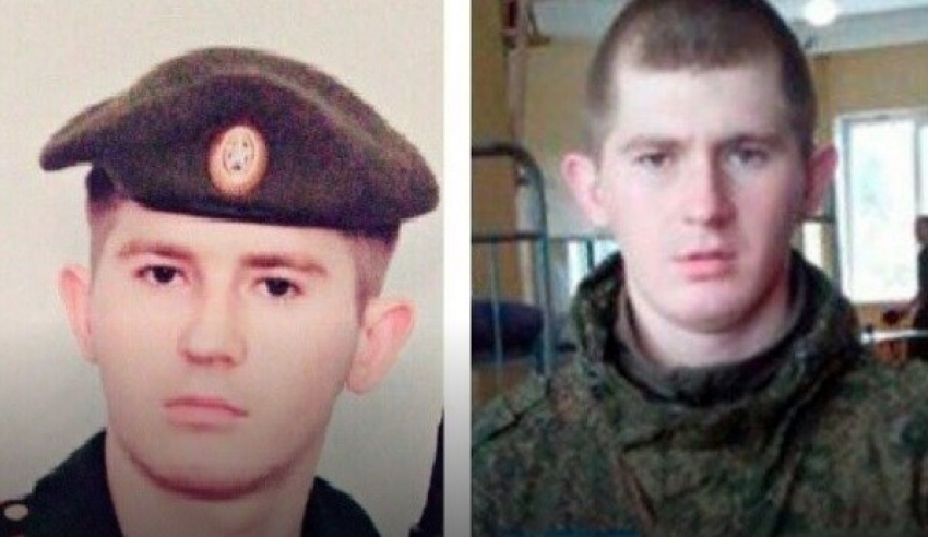 Пропавшего из воинской части молодого воронежца нашли в Московской области