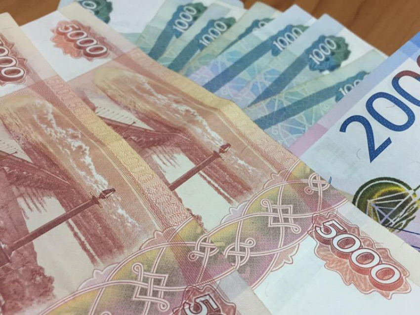 Крановщица из Воронежа хотела обхитрить мошенников, но сама же попалась на их ловушку
