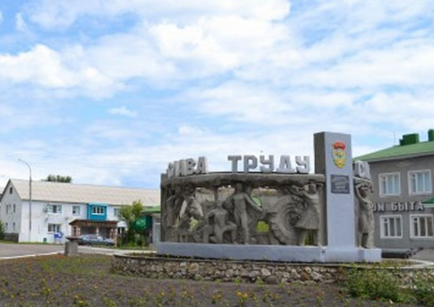 Село в Воронежской области признали, как одно из самых ухоженных в России