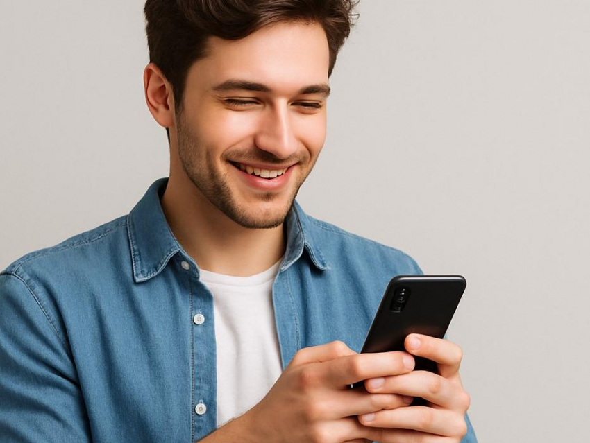 Приложение Max станет обязательным на всех гаджетах в России