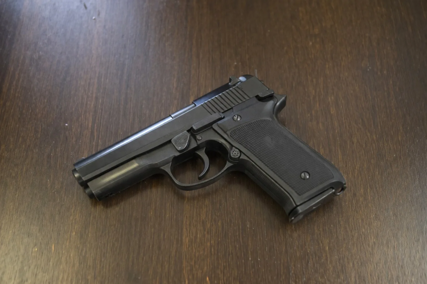 Воронежский суд заблокировал сайт по продаже нелегального оружия