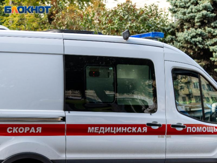 5-летняя девочка умерла при загадочных обстоятельствах в Воронежской области