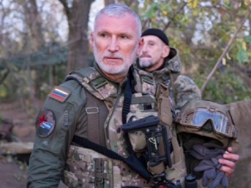О новых украинских терактах предупредил депутат ГД из Воронежа