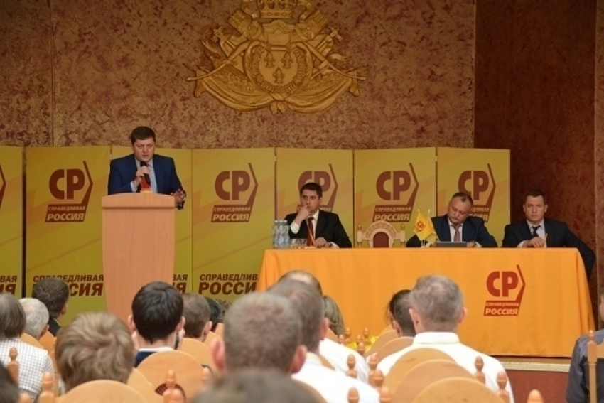 Олег Пахолков: В Воронежской облдуме должен закончиться «всеобщий одобрямс»  