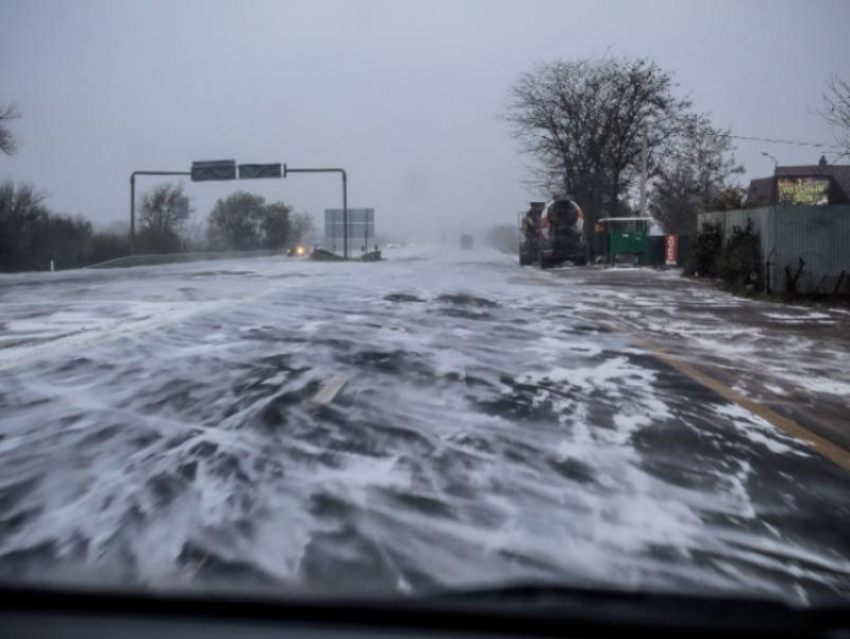 «Радовать нечем»: хмурый прогноз погоды на эту неделю дал главный метеоролог Воронежа 
