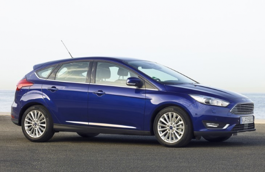 Воронежец продал угнанную иномарку в Туле 