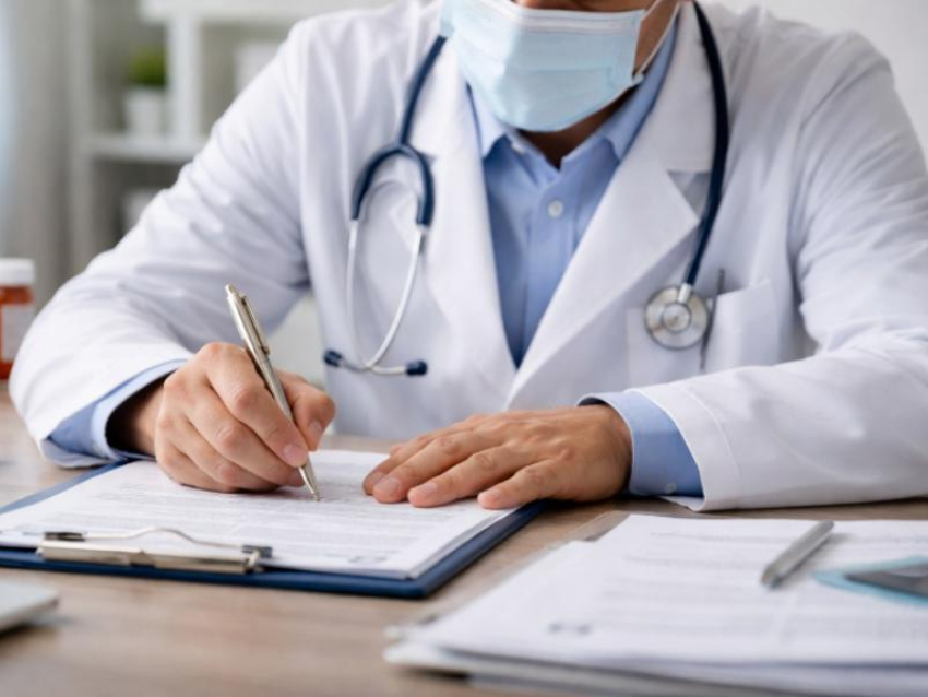 Детсад в Воронеже закрыли из-за кишечной инфекции